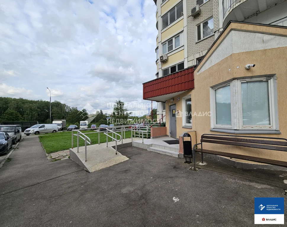 Продажа квартиры, Видное, Ленинский район, Завидная улица - Фото 23