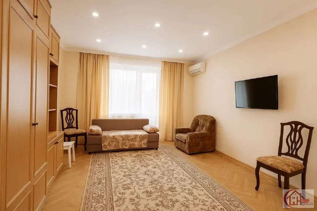 1-комн в Краснодаре — заходи и живи - Фото 15