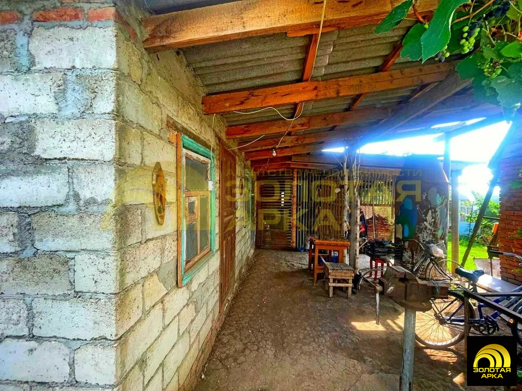 Продажа дома, Варениковская, Крымский район, ул. Чкалова - Фото 8