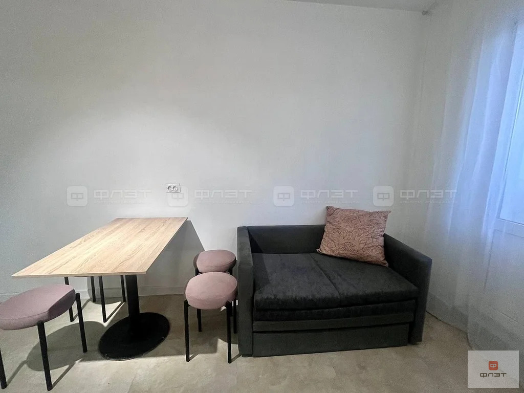 Аренда квартиры, Казань, ул. Баки Урманче д.11б к1 - Фото 15