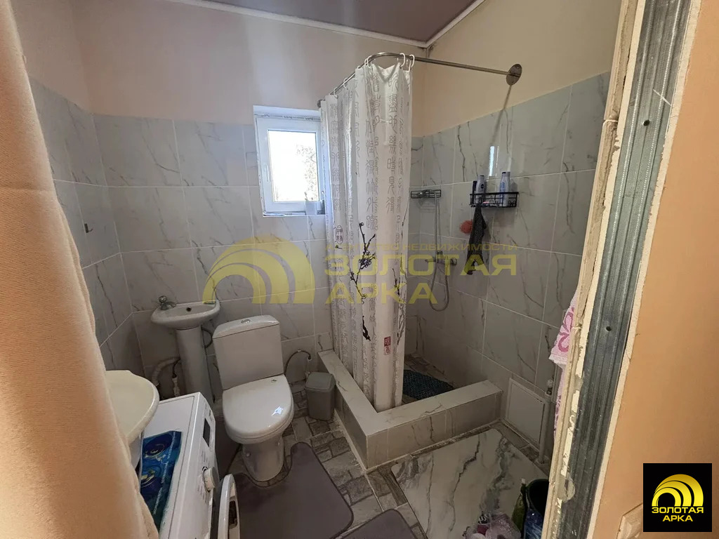 Продажа дома, Гостагаевская, Анапский район, ул. Новороссийская - Фото 5