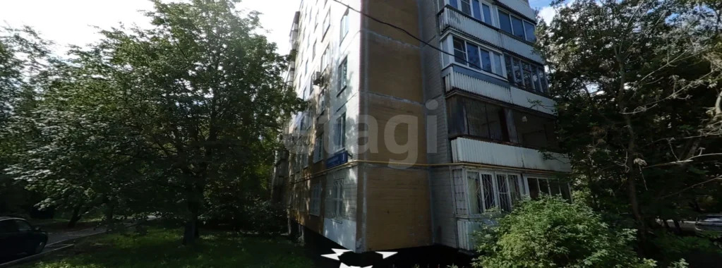 Продажа квартиры, ул. Хабаровская - Фото 3