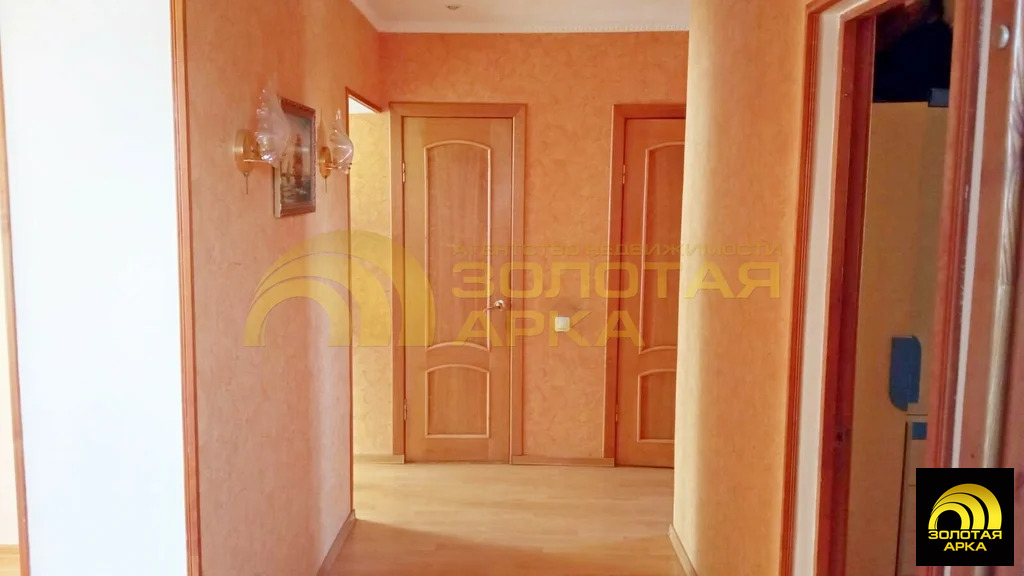 Продажа квартиры, Приморский, Темрюкский район, ул. Ленина - Фото 6