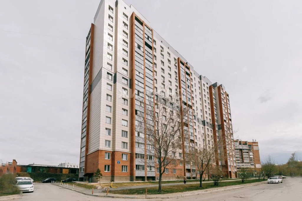 Продажа квартиры, Новосибирск, ул. Толбухина - Фото 21