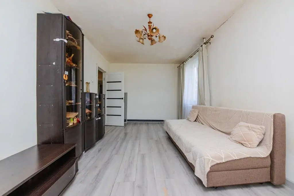 продажа 3 к.кв. Москва с.Кленово ул.Октябрьская д.5 - Фото 2