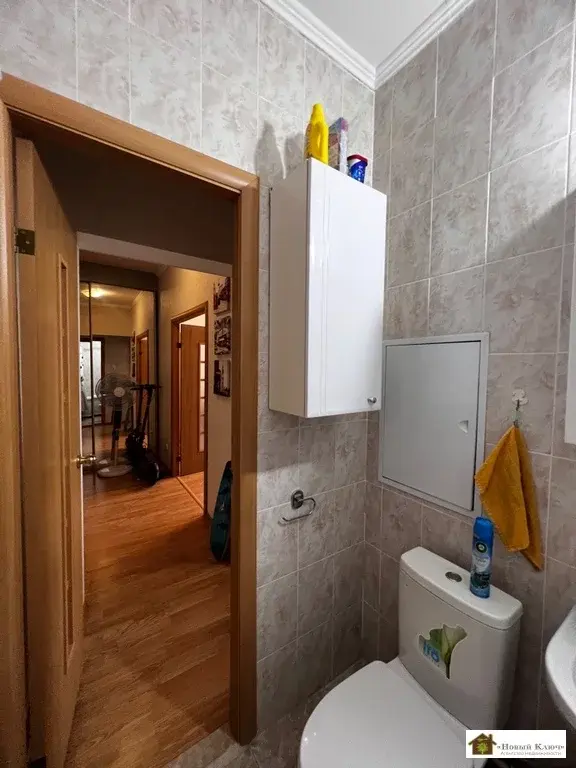 Продается 1-комнатная квартира М.О, г.Балашиха, ул. Маяковского,26 - Фото 10