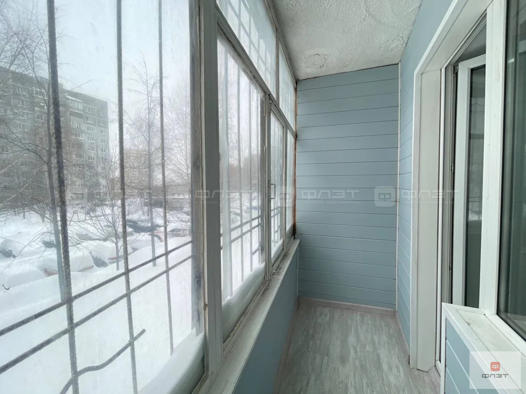 Аренда квартиры, Казань, ул. Юлиуса Фучика д.102 - Фото 13