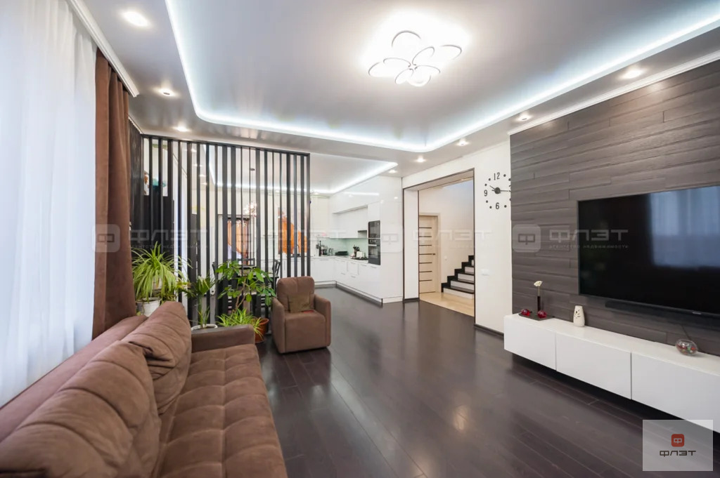 Продажа дома, Казань, ул. Дивизионная (Вознесенское) - Фото 3