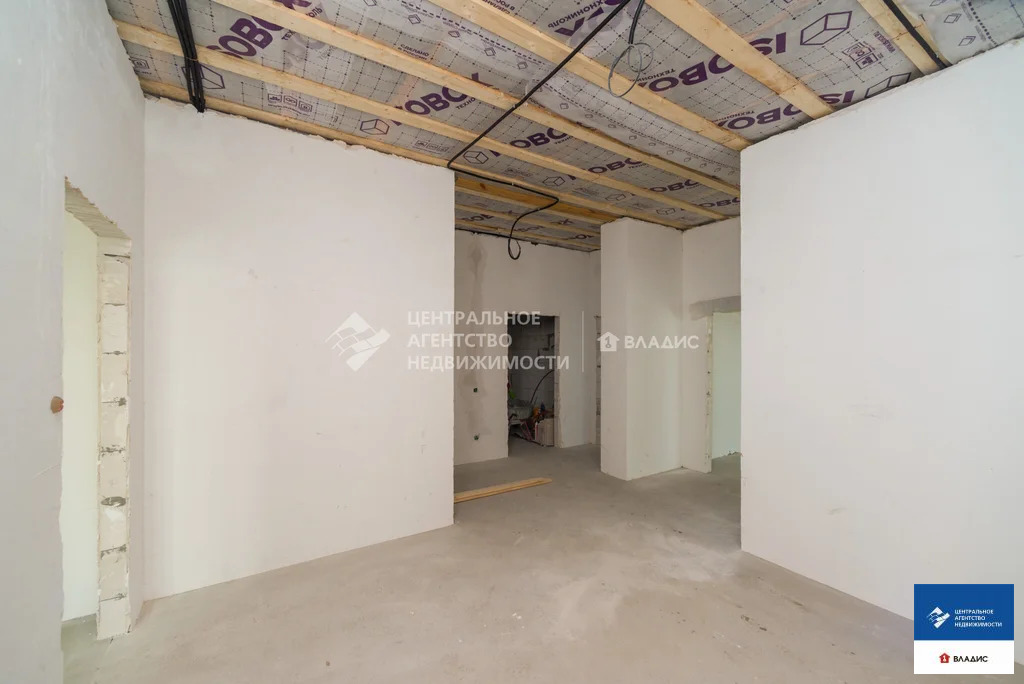 Продажа дома, Дубровичи, Рязанский район, улица Н.А.Семина - Фото 20