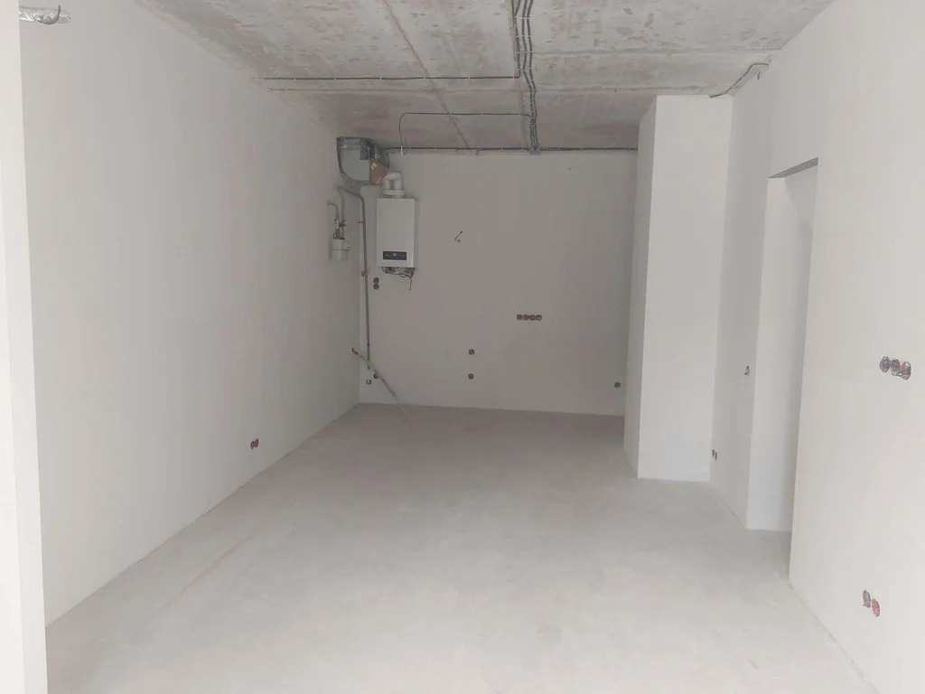 Таунхаус 88.6 м2 в Сочи в закрытом поселке - Фото 4