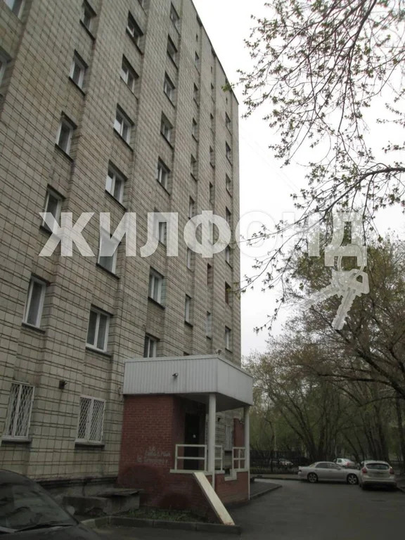 Продажа квартиры, Новосибирск, ул. Залесского - Фото 1