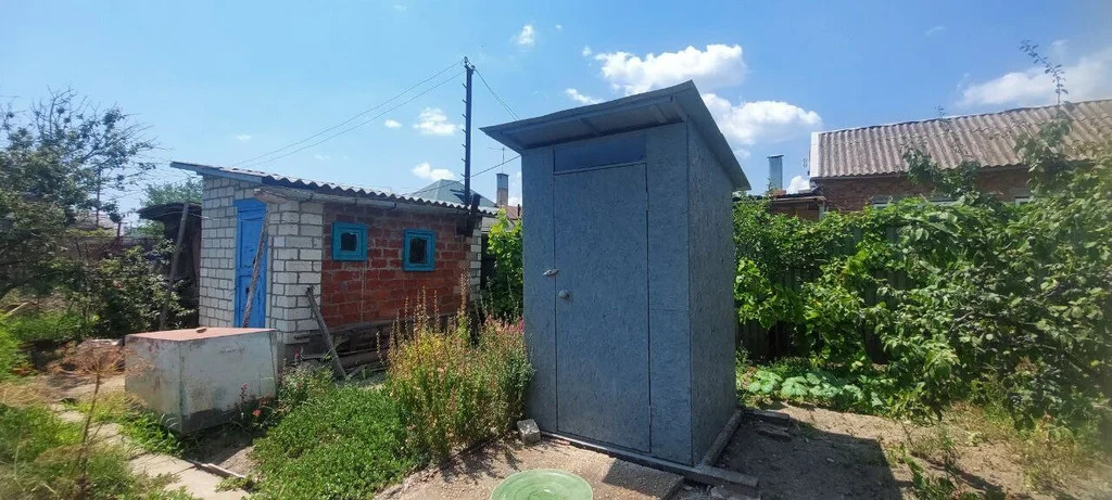 Продажа дома, Афипский, Северский район, ул. Краснопартизанская - Фото 26