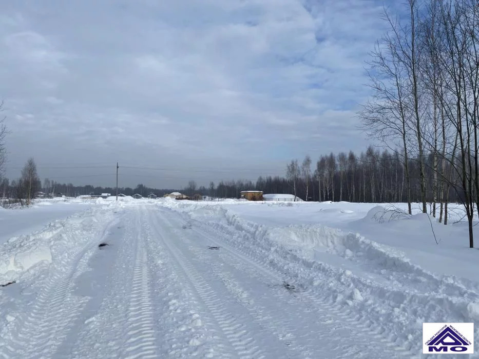 Продажа участка, Раменский район, Бородинская ул. - Фото 1