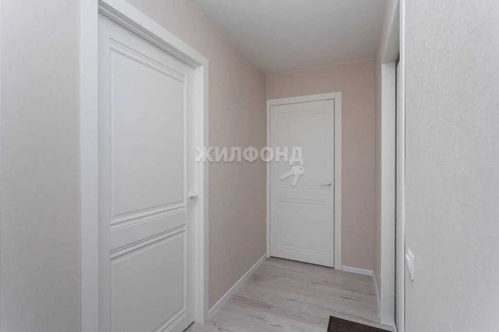 Продажа квартиры, Новосибирск, ул. Державина - Фото 7