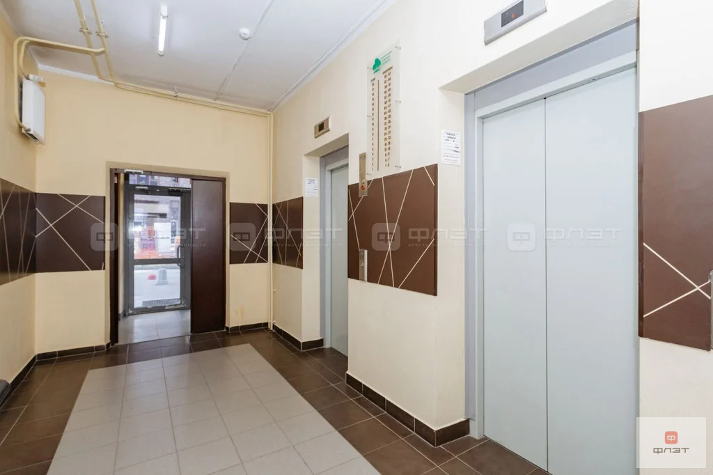 Продажа квартиры, Казань, ул. Дубравная - Фото 29