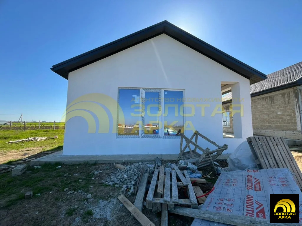 Продажа дома, Тамань, Темрюкский район, ул. Революции - Фото 4