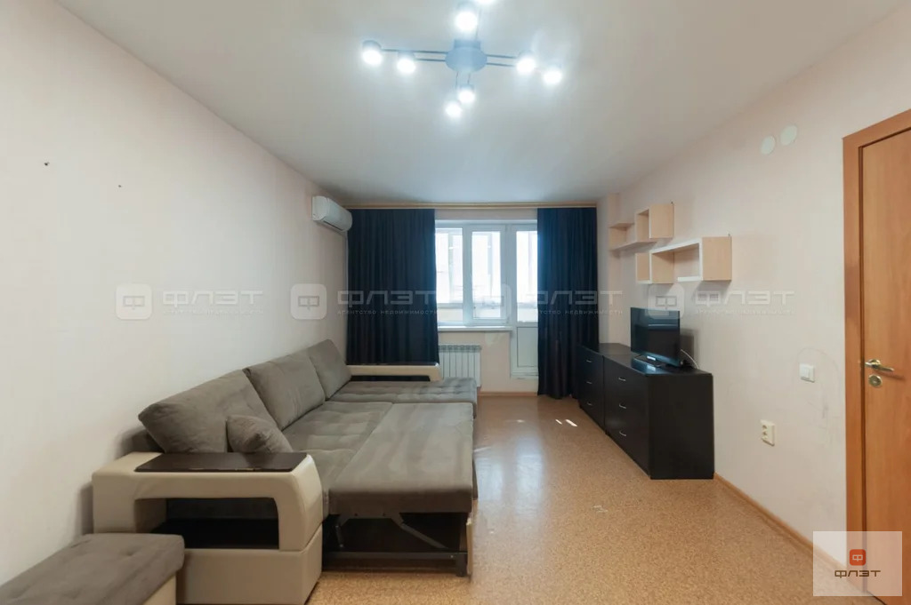 Продажа квартиры, Казань, ул. Виктора Сажинова - Фото 4