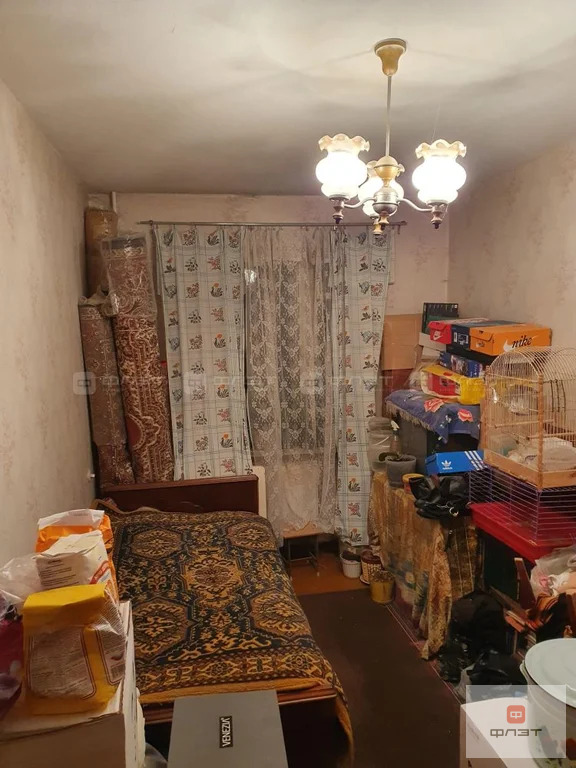 Продажа квартиры, Казань, ул. Рихарда Зорге - Фото 2