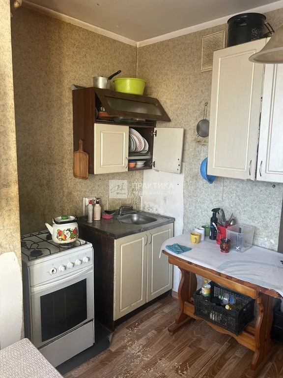 Продажа квартиры, Истра, Истринский район, проспект Генерала ... - Фото 16