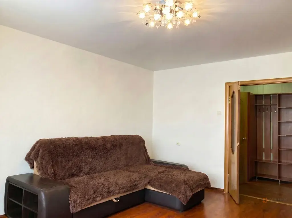 Продается 1-комнатная квартира Серпухов, Юбилейная улица, 2 - Фото 4