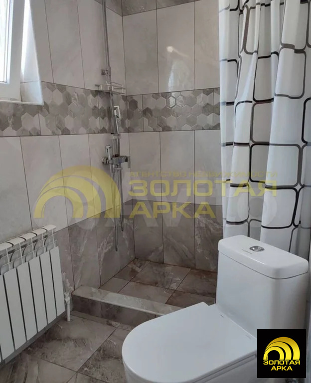 Продажа дома, Сенной, Темрюкский район - Фото 9