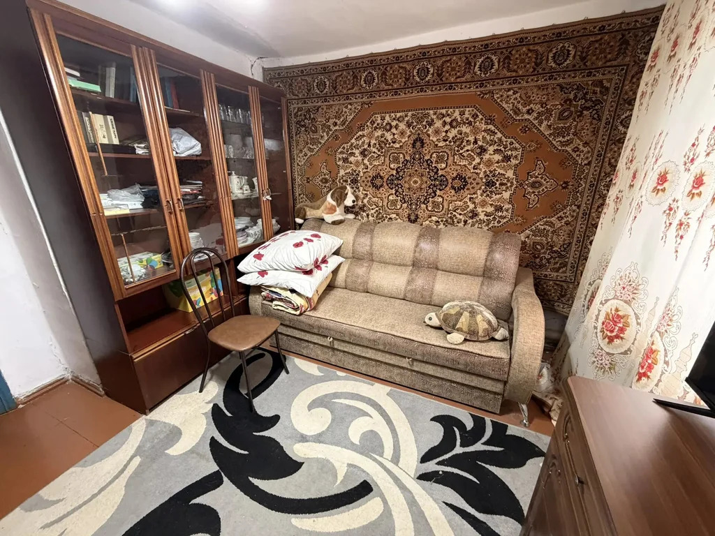 Продажа дома, Ильский, Северский район, ул. Горная - Фото 7