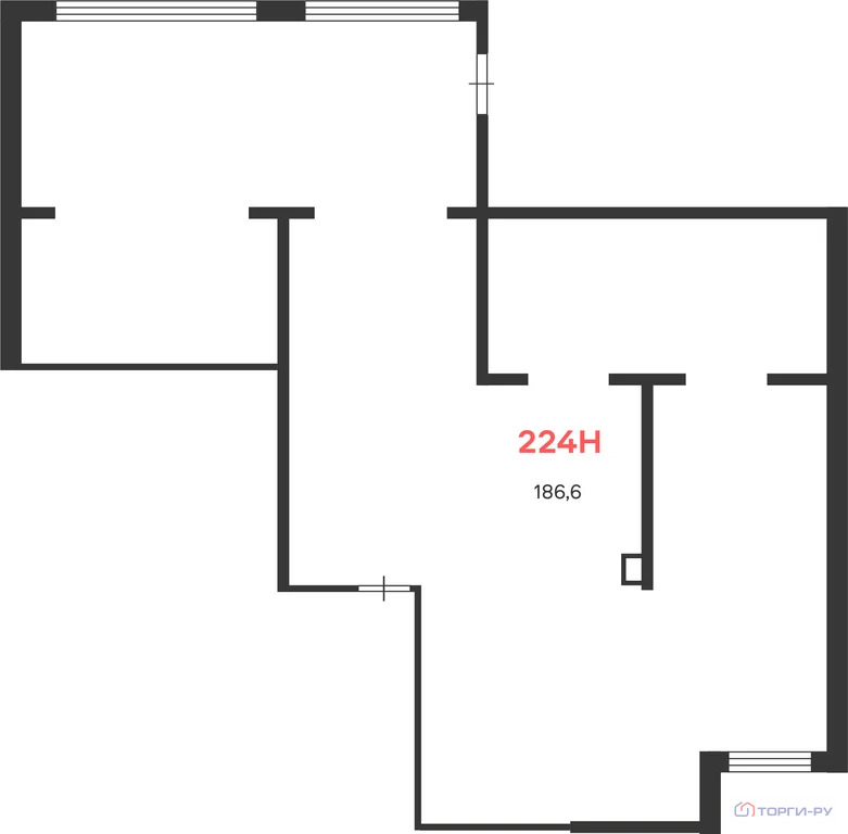 Аренда торгового помещения, ул. Новогиреевская - Фото 5