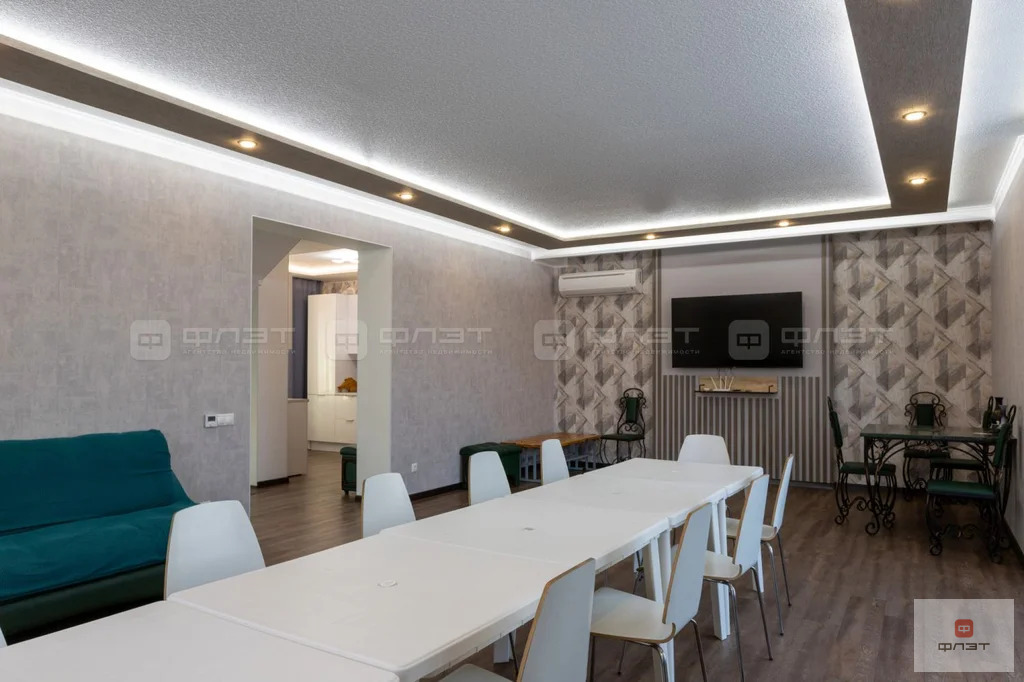 Продажа дома, Казань, ул. Красивая (Салмачи) - Фото 34