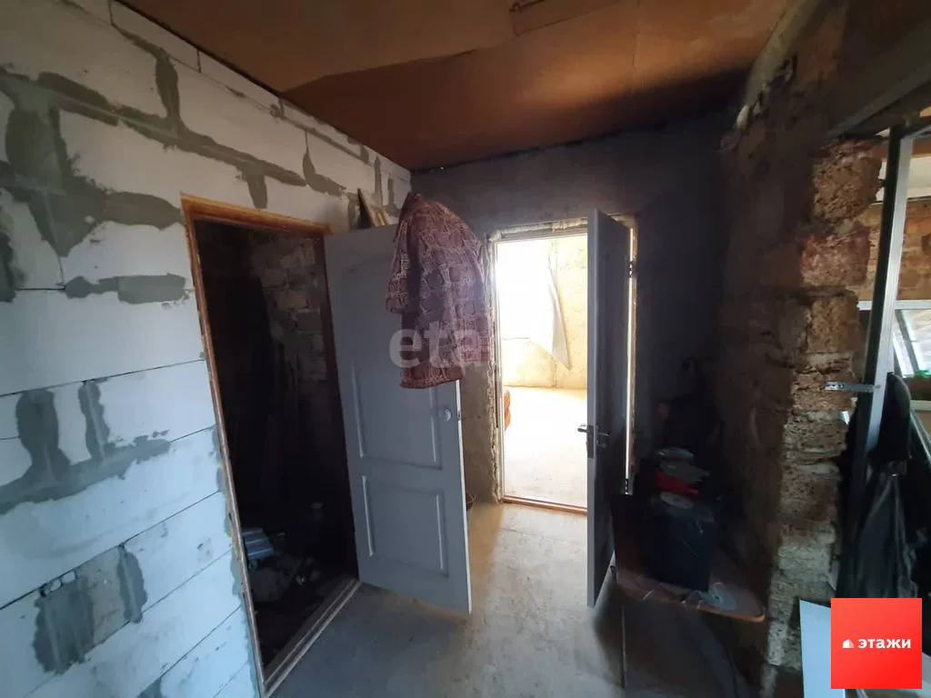 Продажа дома, Новофедоровка, Сакский район, Южная улица - Фото 14