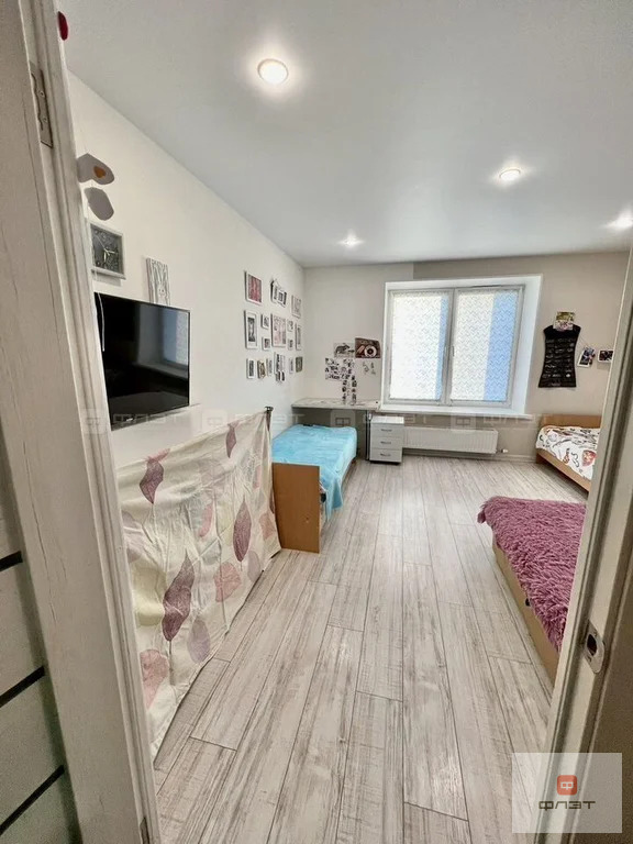 Продажа квартиры, Казань, ул. Азата Аббасова - Фото 10