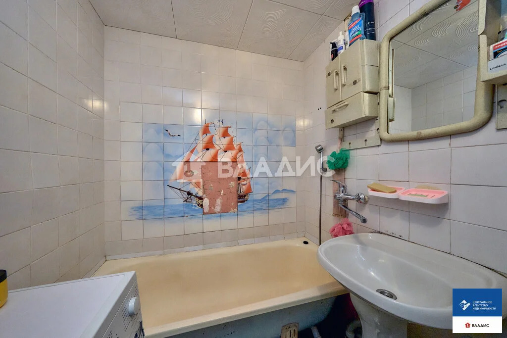Продажа квартиры, Рязань, ул. Сельских Строителей - Фото 6