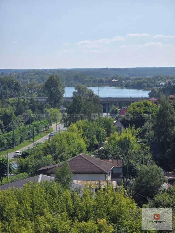 Продажа квартиры, Казань, ул. Рашита Салахова - Фото 11