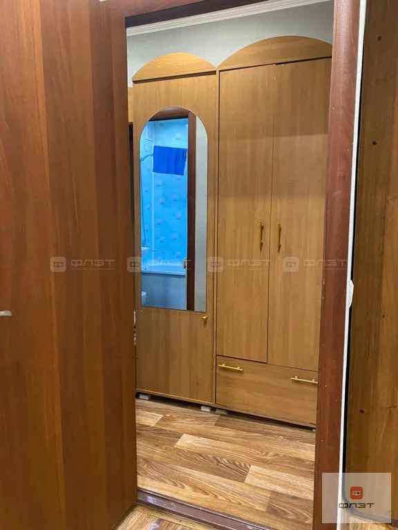 Продажа квартиры, Казань, ул. Воровского - Фото 8