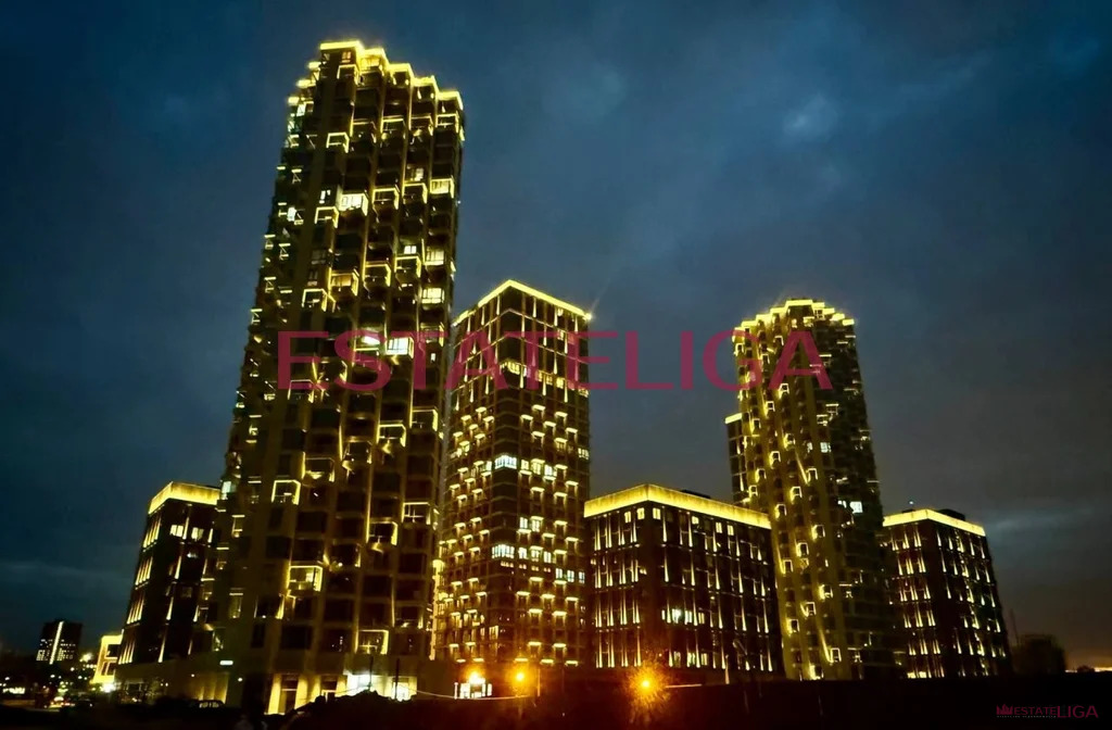 Продажа квартиры, набережная Марка Шагала - Фото 14