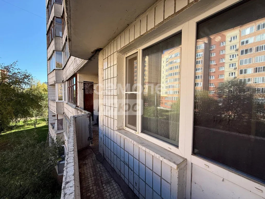 Продажа квартиры, Дмитров, Дмитровский район, им Владимира Махалина ... - Фото 8