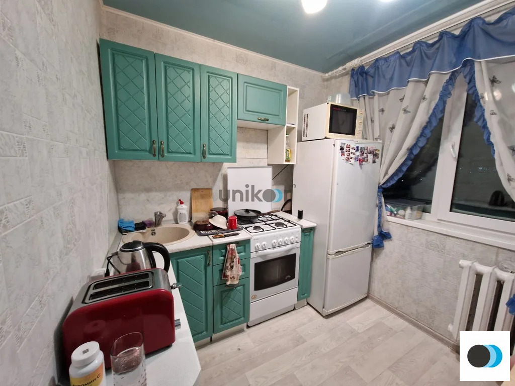 Продажа квартиры, Уфа, ул. Кирова - Фото 1