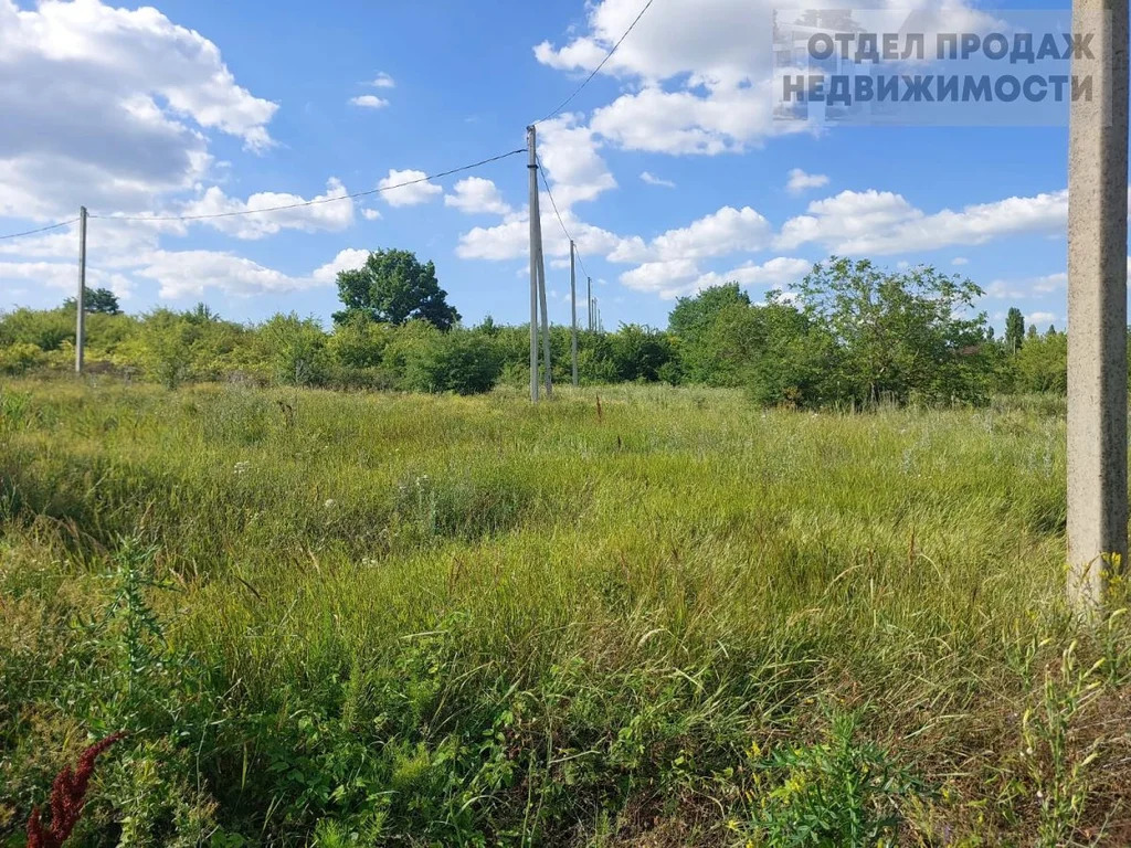 Участок в живописном районе - Фото 1