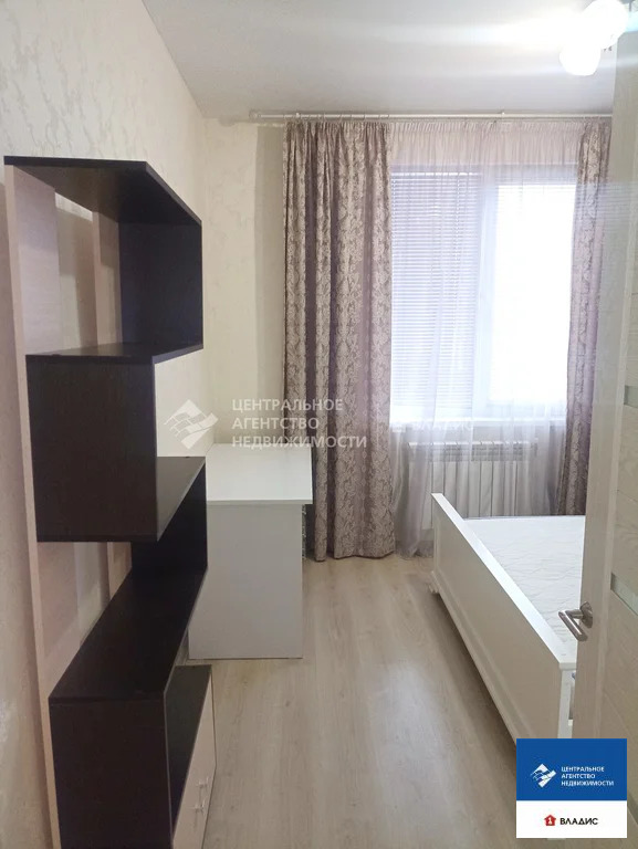 Аренда квартиры, Рязань, 1-я Железнодорожная улица - Фото 6