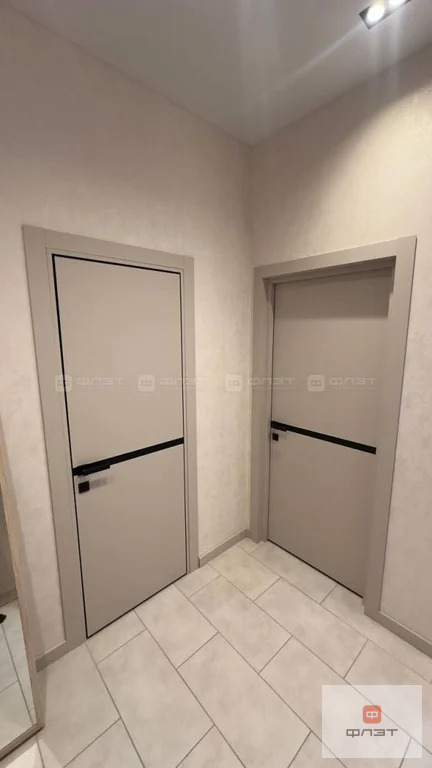 Продажа квартиры, Казань, ул. Чистопольская - Фото 11
