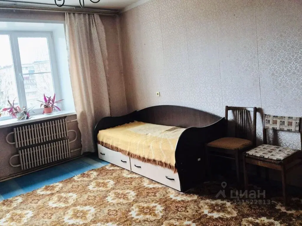 Купить четырехкомнатную квартиру 81.2м Первомайская ул., 6, Жуков, ... - Фото 4