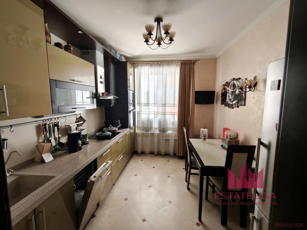 Продажа квартиры, Дзержинский, ул. Угрешская - Фото 18