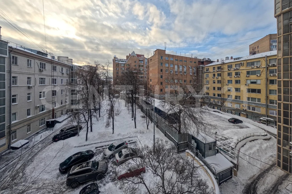 Продажа квартиры, ул. Льва Толстого - Фото 19