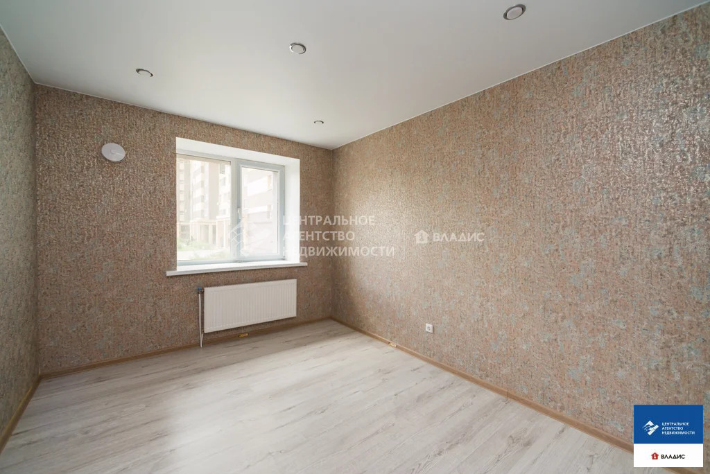 Продажа квартиры, Рязань, Шереметьевская улица - Фото 1