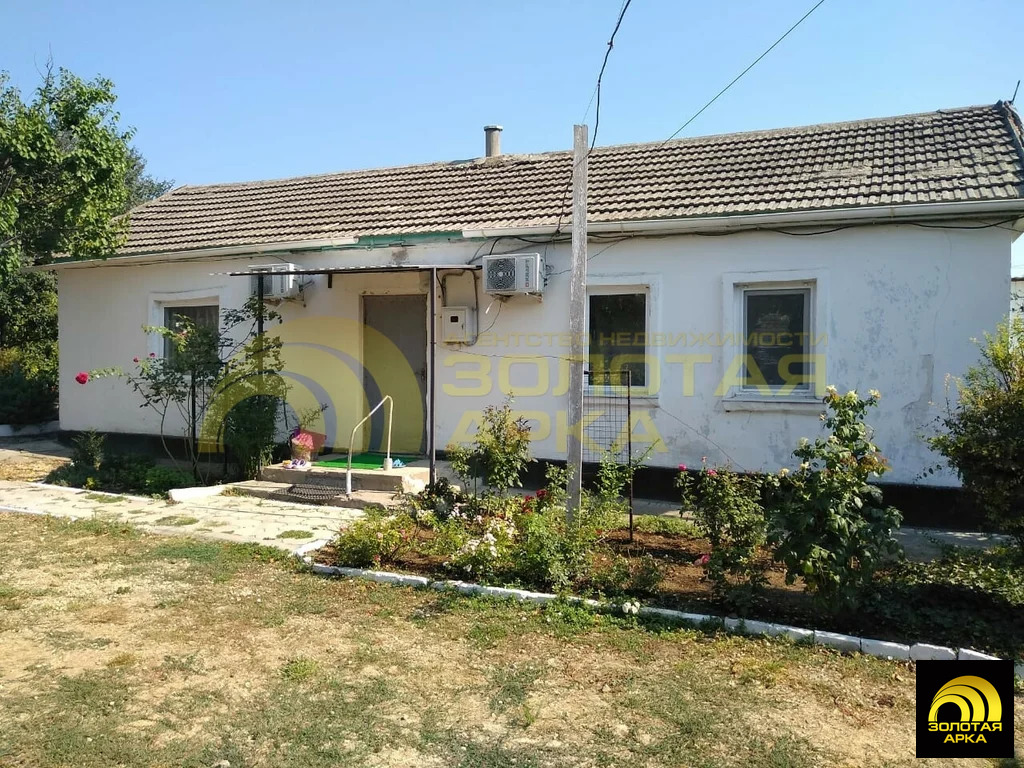 Продажа дома, Тамань, Темрюкский район, ул. Володарского - Фото 13