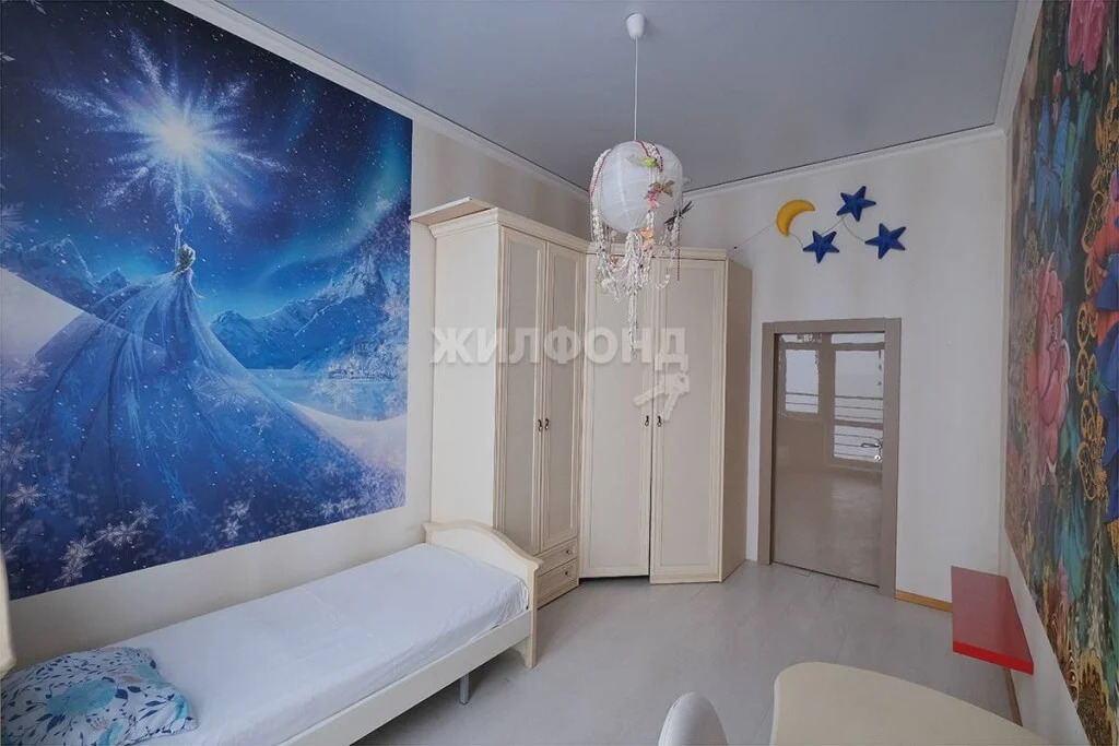 Продажа квартиры, Новосибирск, ул. Семьи Шамшиных - Фото 12