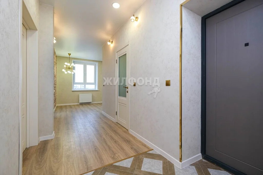 Продажа квартиры, Новосибирск, Красный пр-кт. - Фото 1