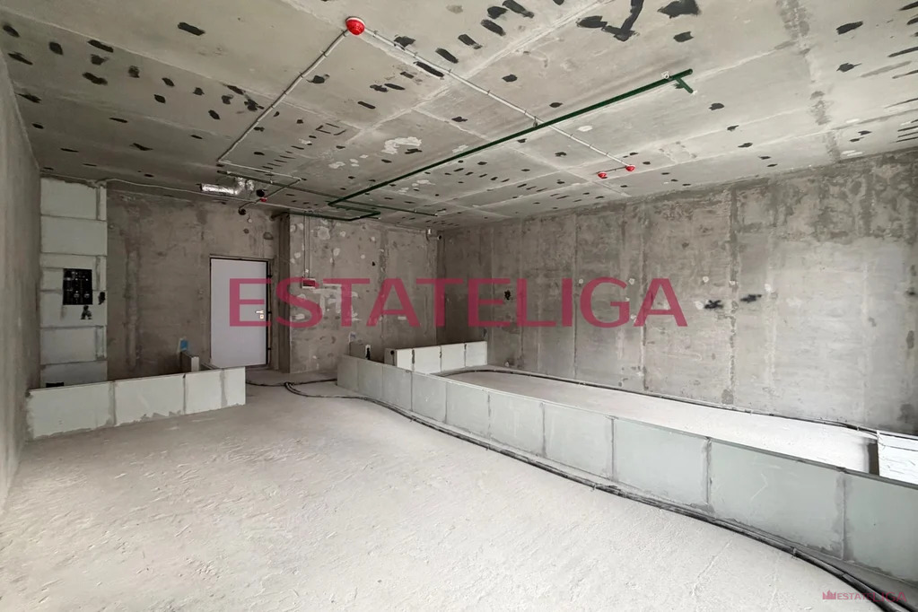 Продажа квартиры, Стремянный пер. - Фото 7