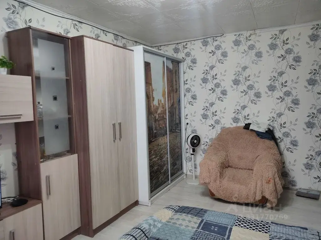 Продажа двухкомнатной квартиры 50.3м Октябрьская ул., 4К2, Алексин, ... - Фото 3