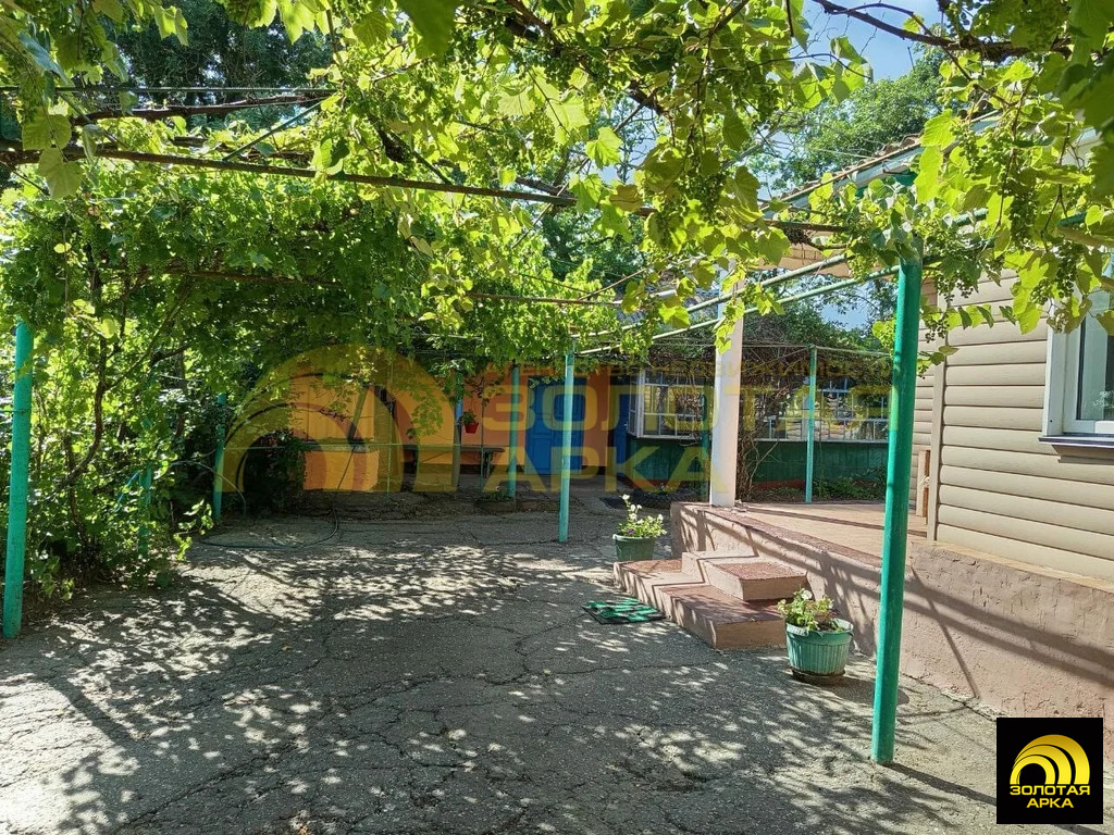 Продажа дома, Беликов, Славянский район, ул. Светлая - Фото 3