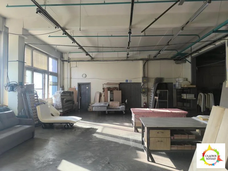 Отапливаемое помещение под склад - Фото 13